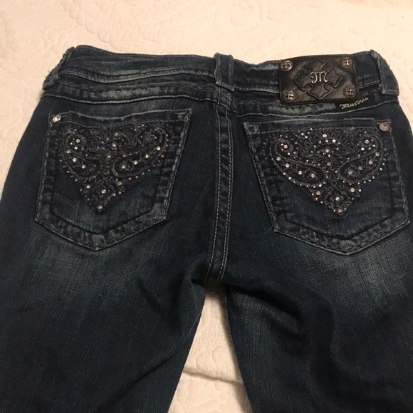 Miss Me Jeans - Picture 3 of 3